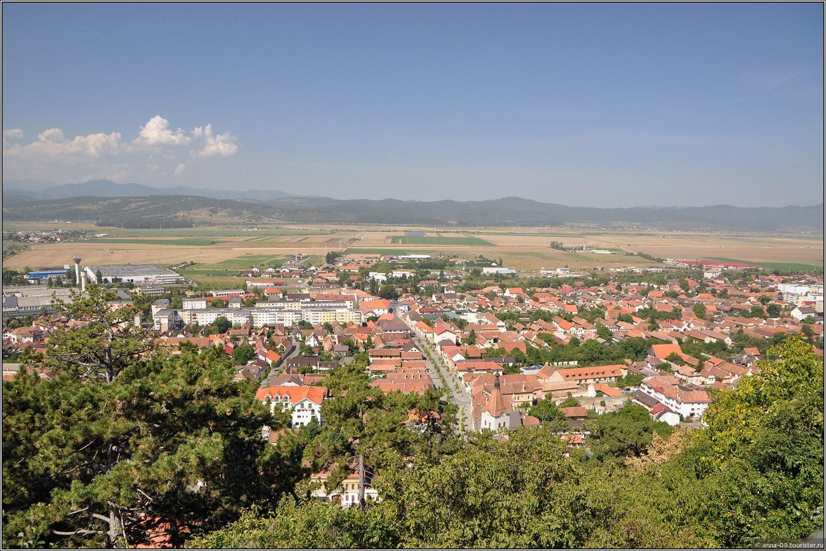 Râșnov